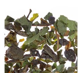 Чай зеленый Casablanca Mint (Касабланка Минт), 150 г, Althaus, фото 1