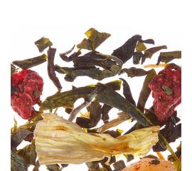 Чай зеленый Ginseng Flight of Dragon (Женьшень Полет Драконa), 200 г, Althaus, фото 1