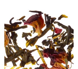 Чай зеленый Arabischer Sheik, 200 г, Althaus, фото 1