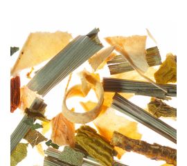 Чай травяной Ginseng Valley (Женьшеневая Долина), 75 г, Althaus, фото 1