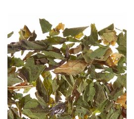 Чай зеленый Bavarian Mint (Баварская Мята), 75 г, Althaus, фото 1