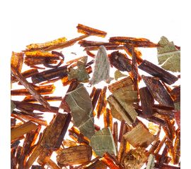 Чай Rooibush Strawberry Cream (Клубника со Сливками), 250 г, Althaus, фото 1