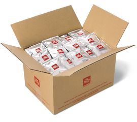 Кофе в чалдах без кофеина, 200 монодоз, Illy, фото 1