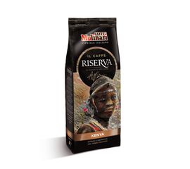 Кофе молотый Riserva KENYA, пакет 0.25 кг, Molinari, фото 1
