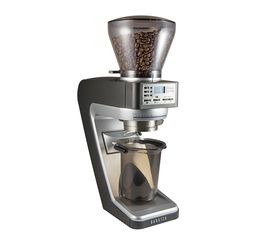 Кофемолка SETTE 270W, черно-серебристая, Baratza, фото 1