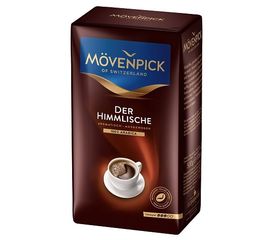 Кофе молотый "der Himmlische", 500 г, Movenpick, фото 1