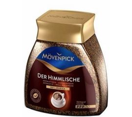 Кофе растворимый, 100 г, Movenpick, фото 1