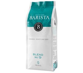 Кофе в зернах SCR Barista №9, 1 кг, фото 1