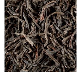 Чай черный листовой Ceylon OP / Цейлон ОР, вак.пакет 0.5 кг, Dammann, фото 1