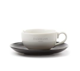 Чайная пара Damman, фото 1