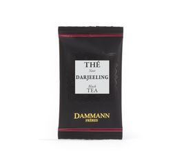 Чай черный Darjeeling / Даржилинг, картонная коробка 2 г х 500 шт., Dammann, фото 1