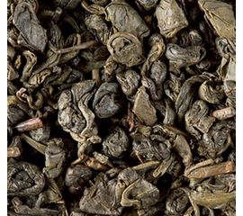 Чай зеленый листовой Formose Gunpowder / Порох Формоза, вак.пакет 1 кг, Dammann, фото 1