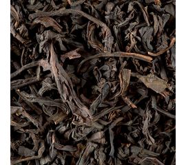 Чай черный ароматизированный Mure Sauvage / Дикая ежевика, вак.пакет 1 кг, Dammann, фото 1