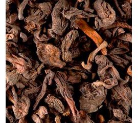 Чай листовой Pu-Erh superior / Китайский Пуэр Супериор, вак.пакет 1 кг, Dammann, фото 1