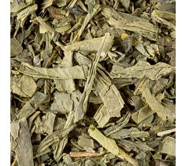 Чай зеленый Sencha / Китайская Сенча, вак.пакет 500 г, Dammann, фото 1