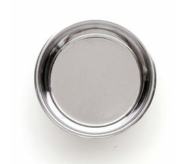 Слепой фильтр для моделей с 57 мм фильтродержателем нержавеющая сталь, Lelit, фото 1