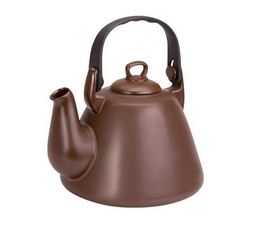 Чайник Tropeiro, 2.3 л, цвет шоколад, Ceraflame, фото 1