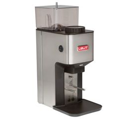 Кофемолка William PL71, нержавеющая сталь, LELIT, фото 1