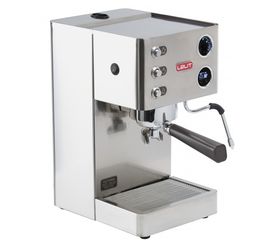 Кофемашина Victoria PL91T, LELIT, фото 1