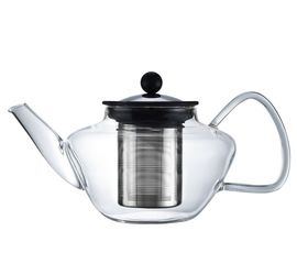 Чайник Lord, 1.2 л, стекло, Walmer, фото 1
