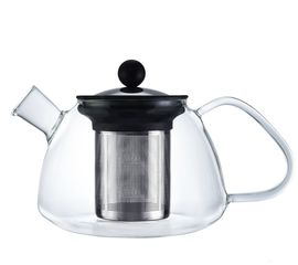 Чайник Boss, 1.2л, стекло, Walmer, фото 1