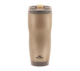 Термокружка дорожная Choco, 450 мл, Walmer, фото 1