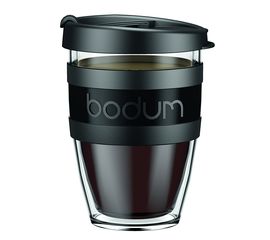 Кружка дорожная JOYCUP, 300 мл, Bodum, фото 1