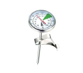 Термометр c клипсой, Motta, фото 1