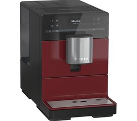 Кофемашина CM5300 ежевичный красный BRRT, Miele, фото 1