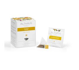 Чай травяной Classic Herbs (Традиционные Травы), 15 пирамидок, Pyra-Pack, Althaus, фото 1