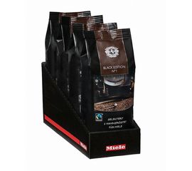 Кофе в зернах Black Edition N°1, 4х250 г, Miele, фото 1