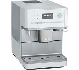 Кофемашина CM6350 белый лотос LOWE, Miele, фото 1