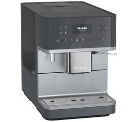 Кофемашина CM6350 графитовый серый GRGR, Miele, фото 1