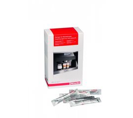 Средство для чистки трубки подачи молока, 100 шт в уп., Miele, фото 1