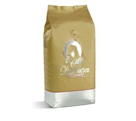 Кофе в зернах Gold, в/у 1 кг, Don Cortez, фото 1