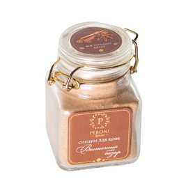 Специи для кофе и чая Восточный базар, 50 г, Peroni Honey, фото 1