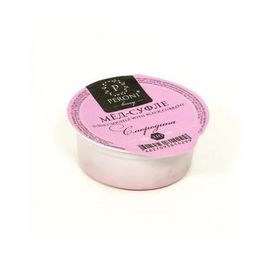 Мёд-суфле порционный Смородина, 25 г, Peroni Honey, фото 1