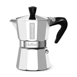 Гейзерная кофеварка Aeterna, 5098, на 2 чашки, Bialetti, фото 1