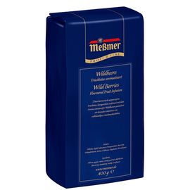 Чай насыпной Нахальный фрукт, 400 г, Messmer, фото 1