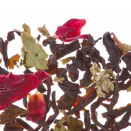 Чай черный Spice Punch (Спайс Пунч), 250 г, Althaus, фото 1