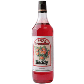 Сироп ”Гренадин Кедди”, 1 л, d8 см, h31 см, стекло, Monin, фото 1