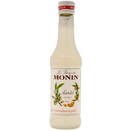 Сироп ”Миндаль”, 250 мл, стекло, Monin, фото 1