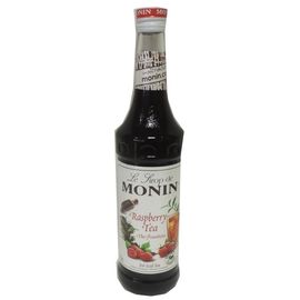 Сироп ”Малиновый чай”, 0.7 л, d7 см, h31 см, стекло, Monin, фото 1