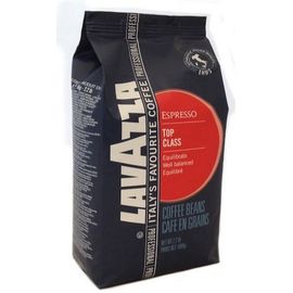 Кофе в зернах Top Class, пакет 1 кг, Lavazza, фото 1
