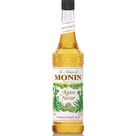 Сироп ”Агава”, 0.7 л, стекло, Monin, фото 1