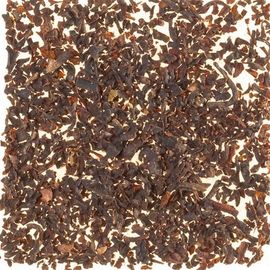 Чай черный листовой Завтрак/Strong Breakfast, вак.пакет 1 кг, Dammann, фото 1