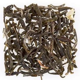 Чай зеленый ароматизированный Жасмин Чунг Хао/Chine Jasmin Chung Hao, вак.пакет 1 кг, Dammann, фото 1