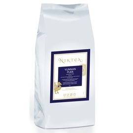 Чай черный Yunnan Puer (Юньнань Пуэр), 250 г, Niktea, фото 1