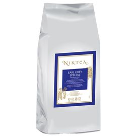 Чай черный Earl Grey Special (Эрл Грей Особый), 250 г, Niktea, фото 1