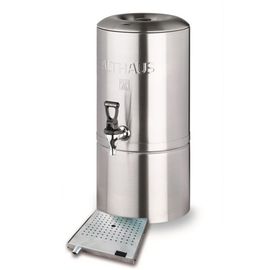 Бойлер заливной с каплесборником 20 л, нержавеющая сталь, Althaus, фото 1